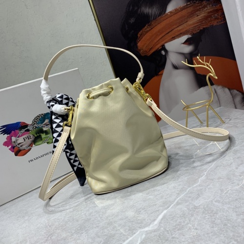 Replica Prada AAA Quality Messeger Bags For Women #914556 $82.00 USD for Wholesale