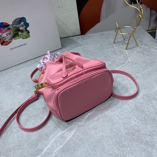 Replica Prada AAA Quality Messeger Bags For Women #914557 $82.00 USD for Wholesale