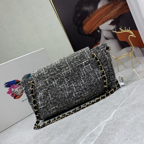 Replica Prada AAA Quality Messeger Bags For Women #914561 $82.00 USD for Wholesale
