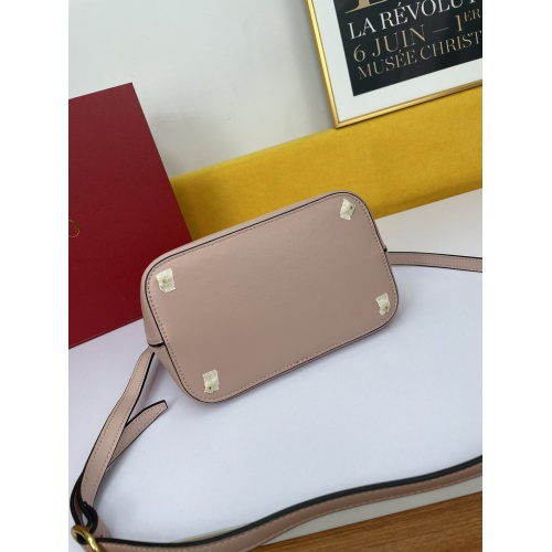 Replica Valentino AAA Quality Messenger Bags For Women #914563 $105.00 USD for Wholesale