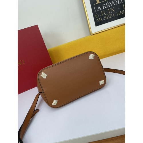 Replica Valentino AAA Quality Messenger Bags For Women #914565 $105.00 USD for Wholesale