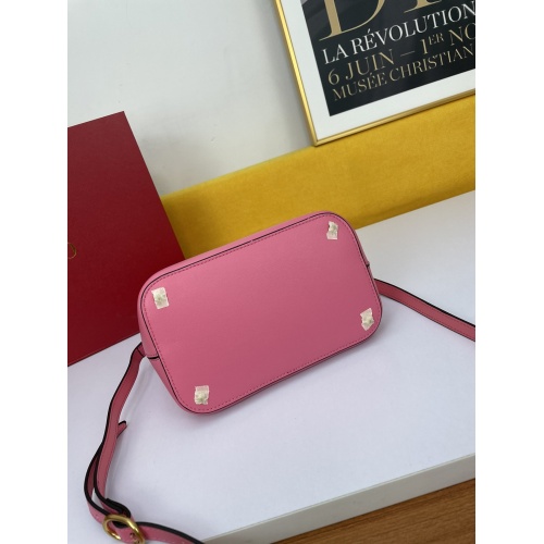 Replica Valentino AAA Quality Messenger Bags For Women #914566 $105.00 USD for Wholesale