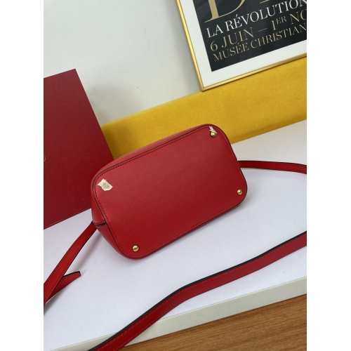 Replica Valentino AAA Quality Messenger Bags For Women #914567 $105.00 USD for Wholesale
