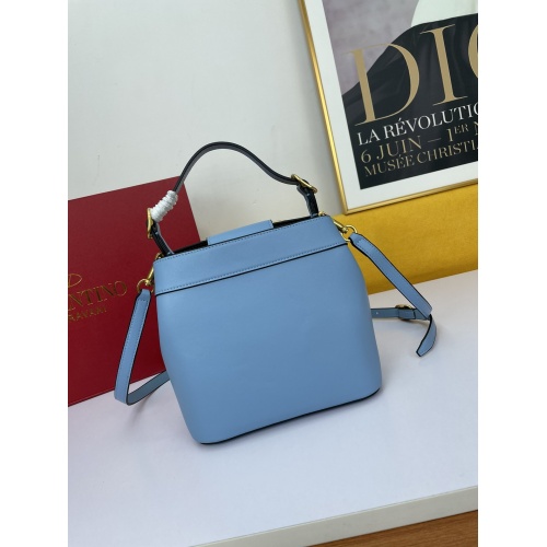 Replica Valentino AAA Quality Messenger Bags For Women #914568 $105.00 USD for Wholesale