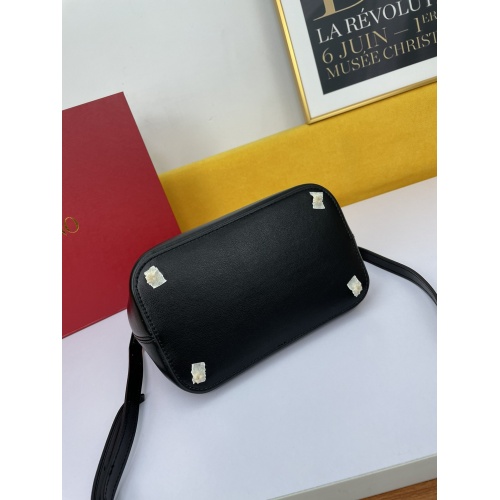 Replica Valentino AAA Quality Messenger Bags For Women #914569 $105.00 USD for Wholesale