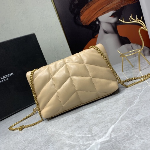 Replica Yves Saint Laurent YSL AAA Messenger Bags For Women #914596 $172.00 USD for Wholesale