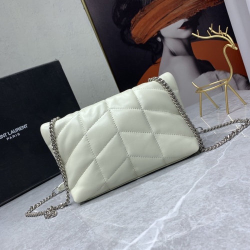 Replica Yves Saint Laurent YSL AAA Messenger Bags For Women #914599 $172.00 USD for Wholesale