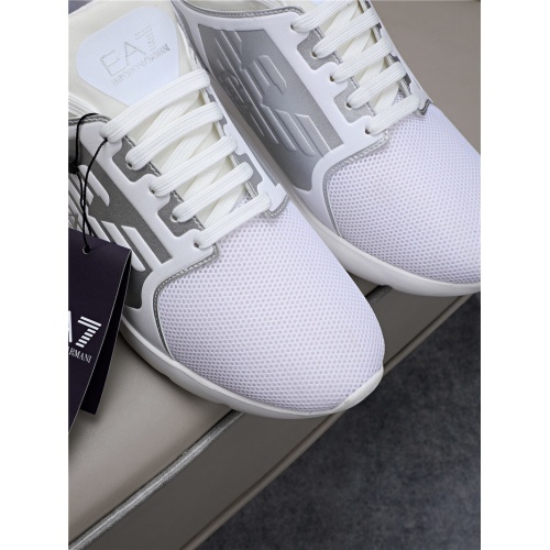 Replica Armani Casual Shoes For Women #915002 $80.00 USD for Wholesale