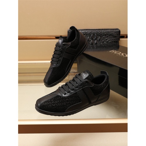 Boss Casual Shoes For Men #915036