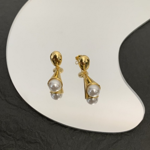 Celine Earrings #915168 $36.00 USD, Wholesale Replica Celine Earrings
