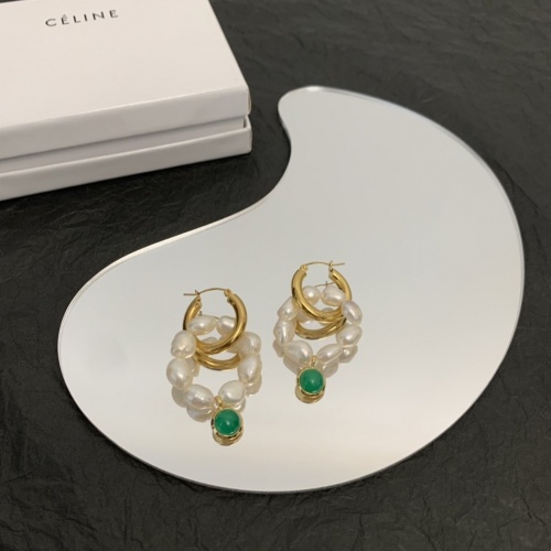 Celine Earrings #915169 $42.00 USD, Wholesale Replica Celine Earrings