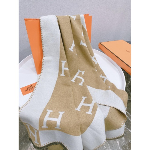 Replica Hermes Scarf For Women #915342 $27.00 USD for Wholesale