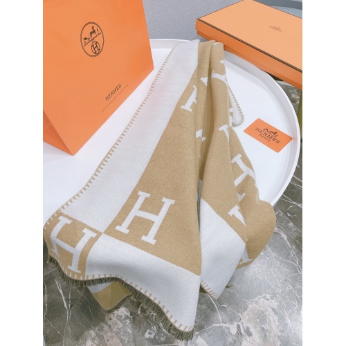 Replica Hermes Scarf For Women #915342 $27.00 USD for Wholesale