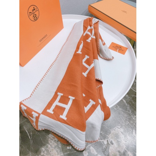 Replica Hermes Scarf For Women #915343 $27.00 USD for Wholesale