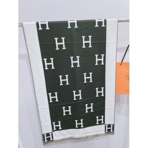 Replica Hermes Scarf For Women #915344 $27.00 USD for Wholesale