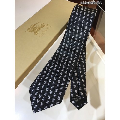 Burberry Necktie For Men #915393 $41.00 USD, Wholesale Replica Burberry Necktie
