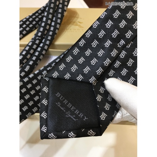 Replica Burberry Necktie For Men #915393 $41.00 USD for Wholesale