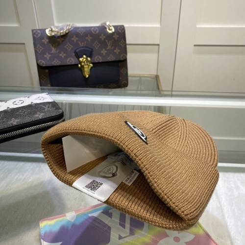Replica Moncler Woolen Hats #915584 $32.00 USD for Wholesale