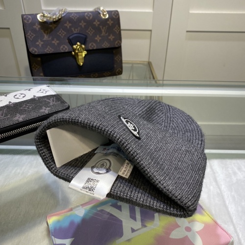 Replica Moncler Woolen Hats #915585 $32.00 USD for Wholesale