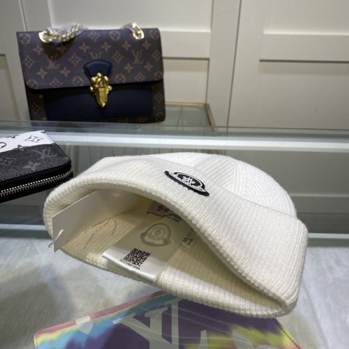 Replica Moncler Woolen Hats #915587 $32.00 USD for Wholesale