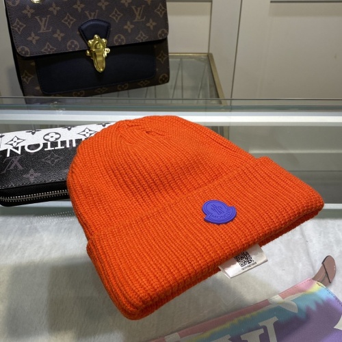 Replica Moncler Woolen Hats #915629 $32.00 USD for Wholesale