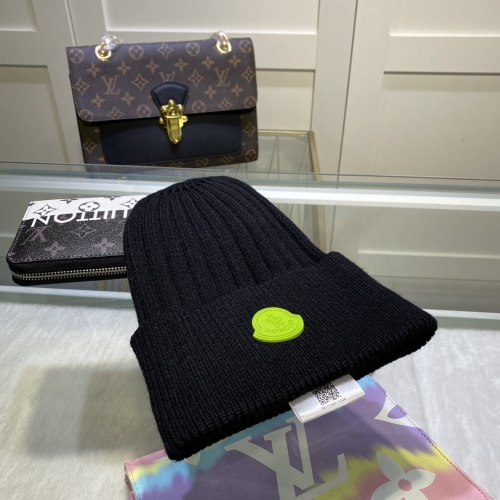 Replica Moncler Woolen Hats #915634 $32.00 USD for Wholesale