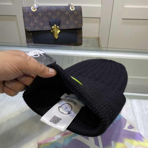 Replica Moncler Woolen Hats #915634 $32.00 USD for Wholesale
