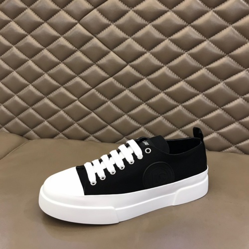 Replica Dolce & Gabbana D&G Casual Shoes For Men #915699 $64.00 USD for Wholesale