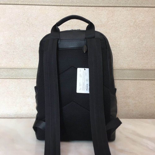 Replica Prada AAA Man Backpacks #915795 $122.00 USD for Wholesale