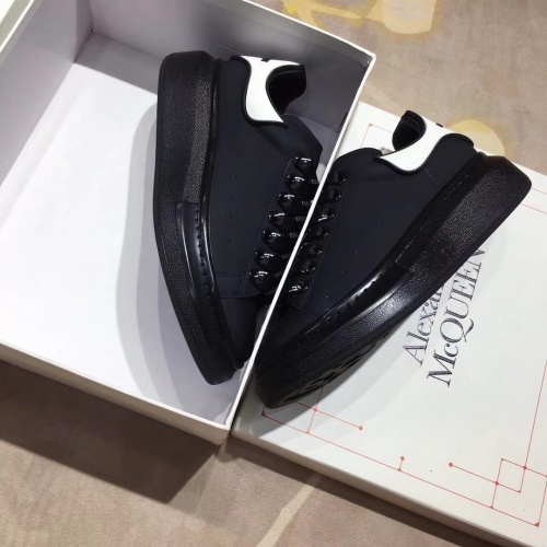 Alexander McQueen Casual Shoes For Women #915820 $82.00 USD, Wholesale Replica Alexander McQueen Casual Shoes