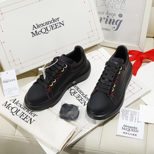 Alexander McQueen Casual Shoes For Women #915833