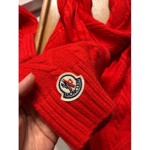 Replica Moncler Woolen Hats & scarf #915896 $61.00 USD for Wholesale