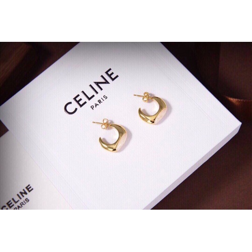Celine Earrings #915974 $29.00 USD, Wholesale Replica Celine Earrings