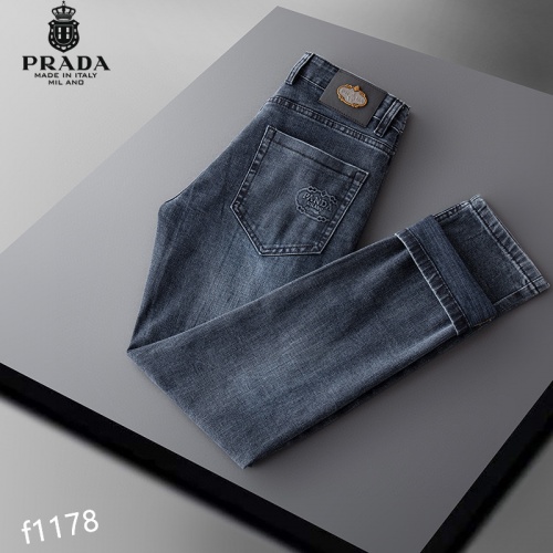 Prada Jeans For Men #916025