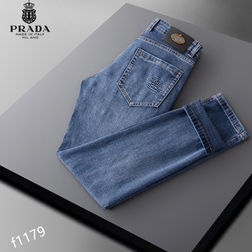 Prada Jeans For Men #916026