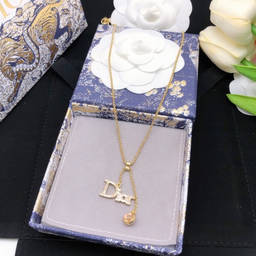 Christian Dior Necklace #916033