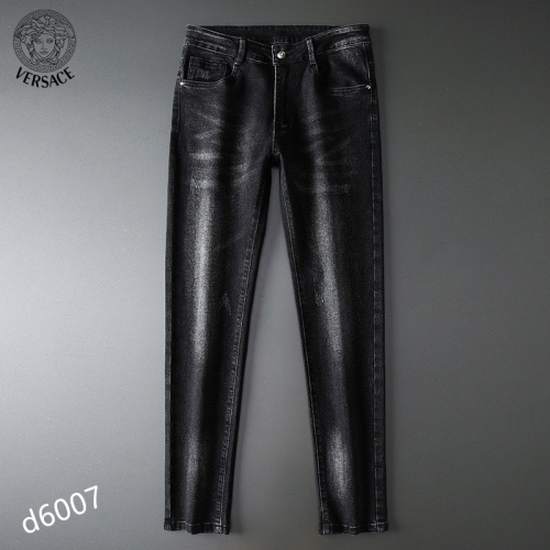 Replica Versace Jeans For Men #916043 $44.00 USD for Wholesale