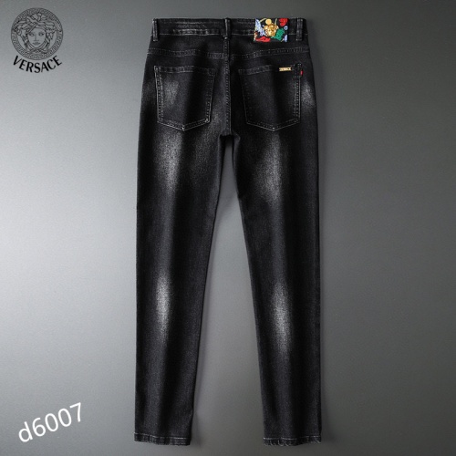 Replica Versace Jeans For Men #916043 $44.00 USD for Wholesale