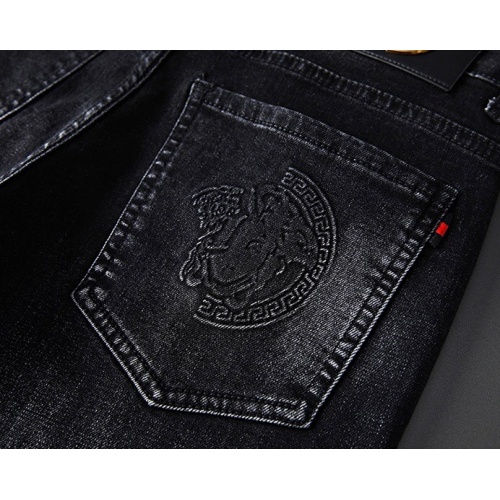 Replica Versace Jeans For Men #916044 $44.00 USD for Wholesale