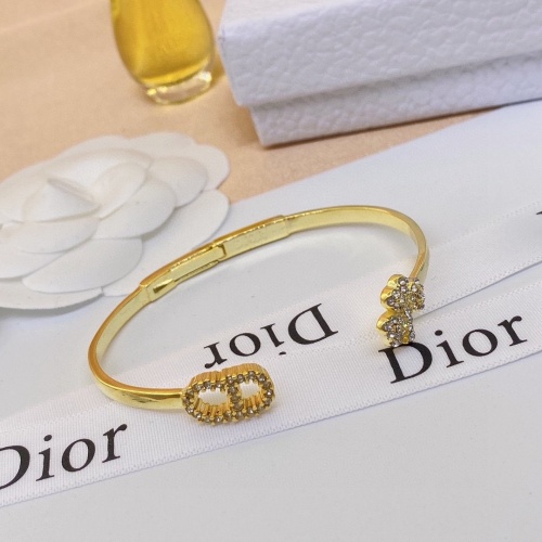 Christian Dior Bracelets #916057 $32.00 USD, Wholesale Replica Christian Dior Bracelets