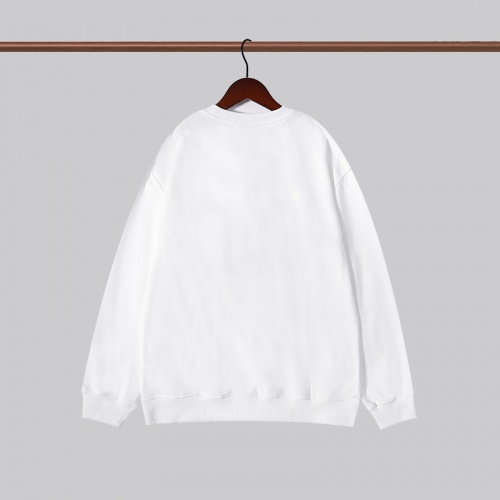 Replica Balmain Hoodies Long Sleeved For Men #916128 $39.00 USD for Wholesale
