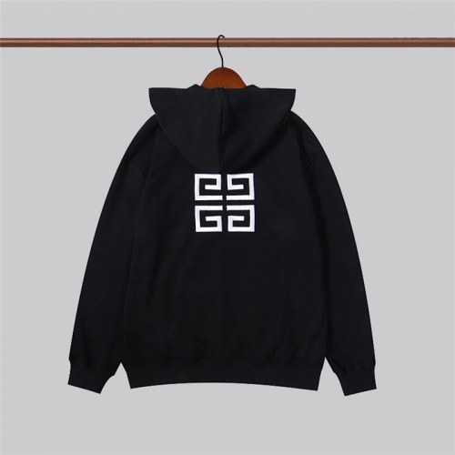 Givenchy Hoodies Long Sleeved For Men #916170