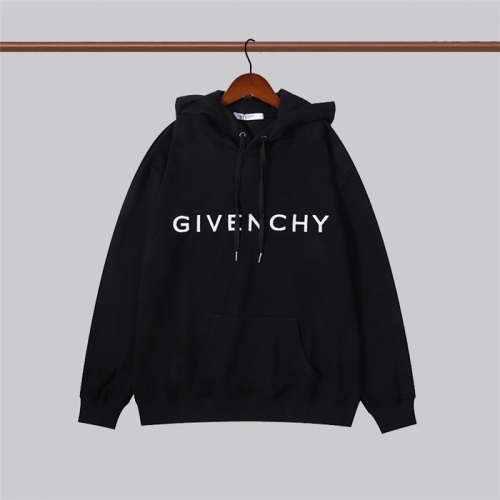 Replica Givenchy Hoodies Long Sleeved For Men #916170 $45.00 USD for Wholesale