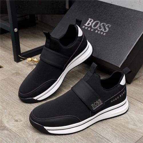 Boss Casual Shoes For Men #916260