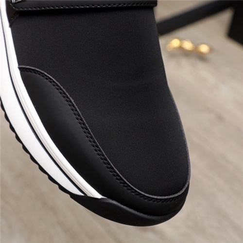Replica Boss Casual Shoes For Men #916260 $72.00 USD for Wholesale