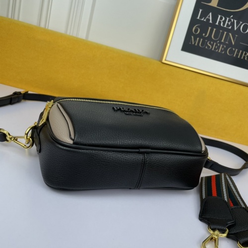 Replica Prada AAA Quality Messeger Bags For Women #916497 $100.00 USD for Wholesale