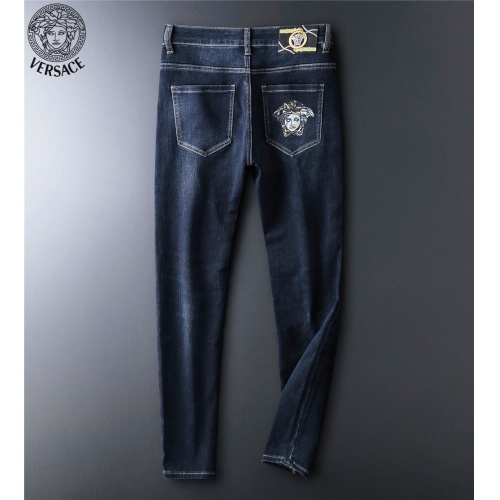 Versace Jeans For Men #916521 $60.00 USD, Wholesale Replica Versace Jeans
