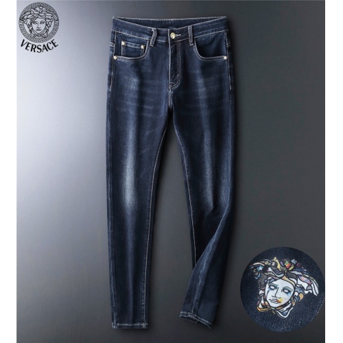 Replica Versace Jeans For Men #916521 $60.00 USD for Wholesale