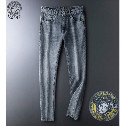 Replica Versace Jeans For Men #916522 $60.00 USD for Wholesale