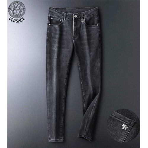 Replica Versace Jeans For Men #916523 $60.00 USD for Wholesale